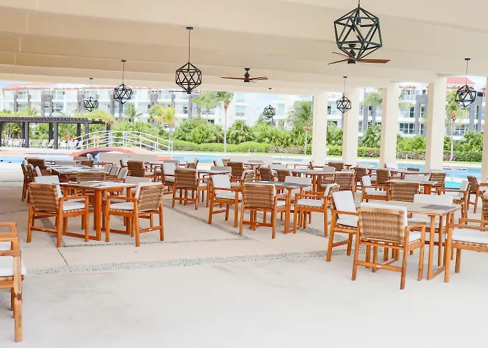 Mareazul Beach Front Resort Playa Del Carmen